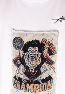 WEAVES WORKSHOP x Creation 012