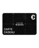 Carte-cadeau ATELIER WEAVES