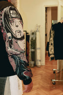 WEAVES WORKSHOP x Creation 007