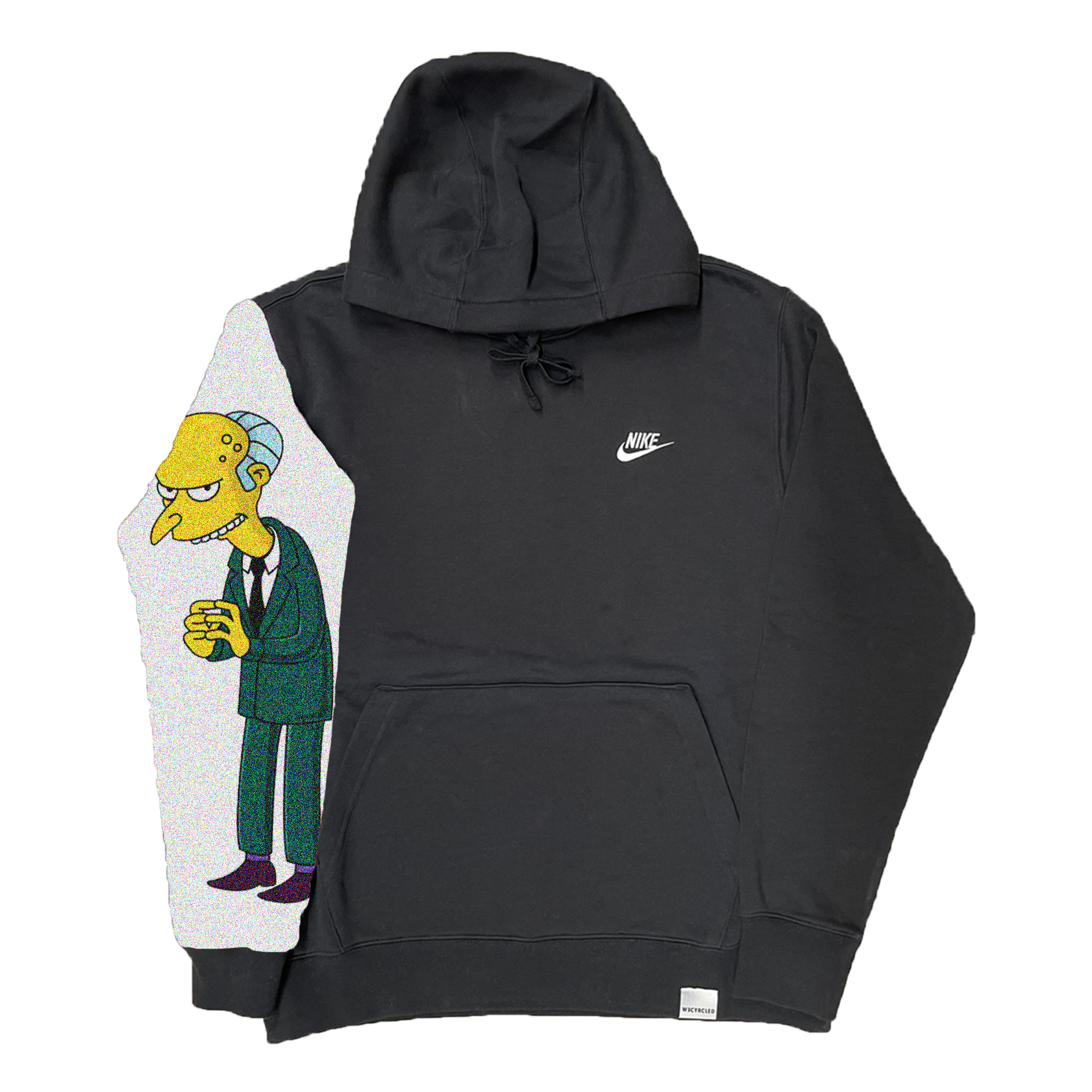 Pull discount nike simpson